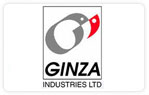 GINZA