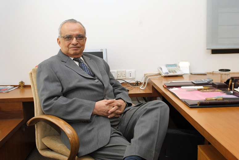 Shri-Atul-Bhagwati