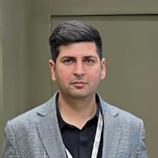 Ankur Khanna