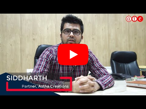 Customer speaks - A.T.E. successfully upgrades the old textile machines