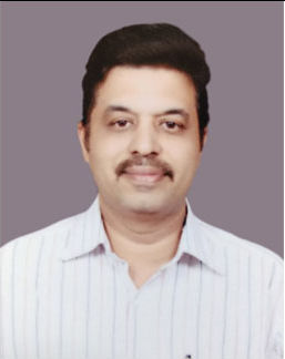S Shyam Sundar, Head-Technical, Precot Meridian Ltd.