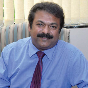 S-Rajendran