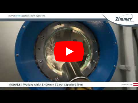A.T.E. | Zimmer Austria - Screen & Coating System
