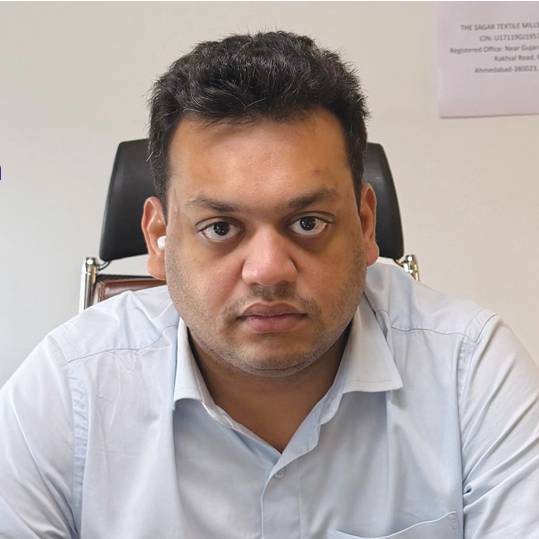 Hardik Sunil Agarwal