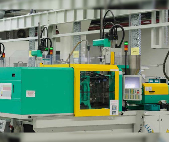 Ecoaxis Case Studies : Smart Manufacturing Solutions for Various Industries