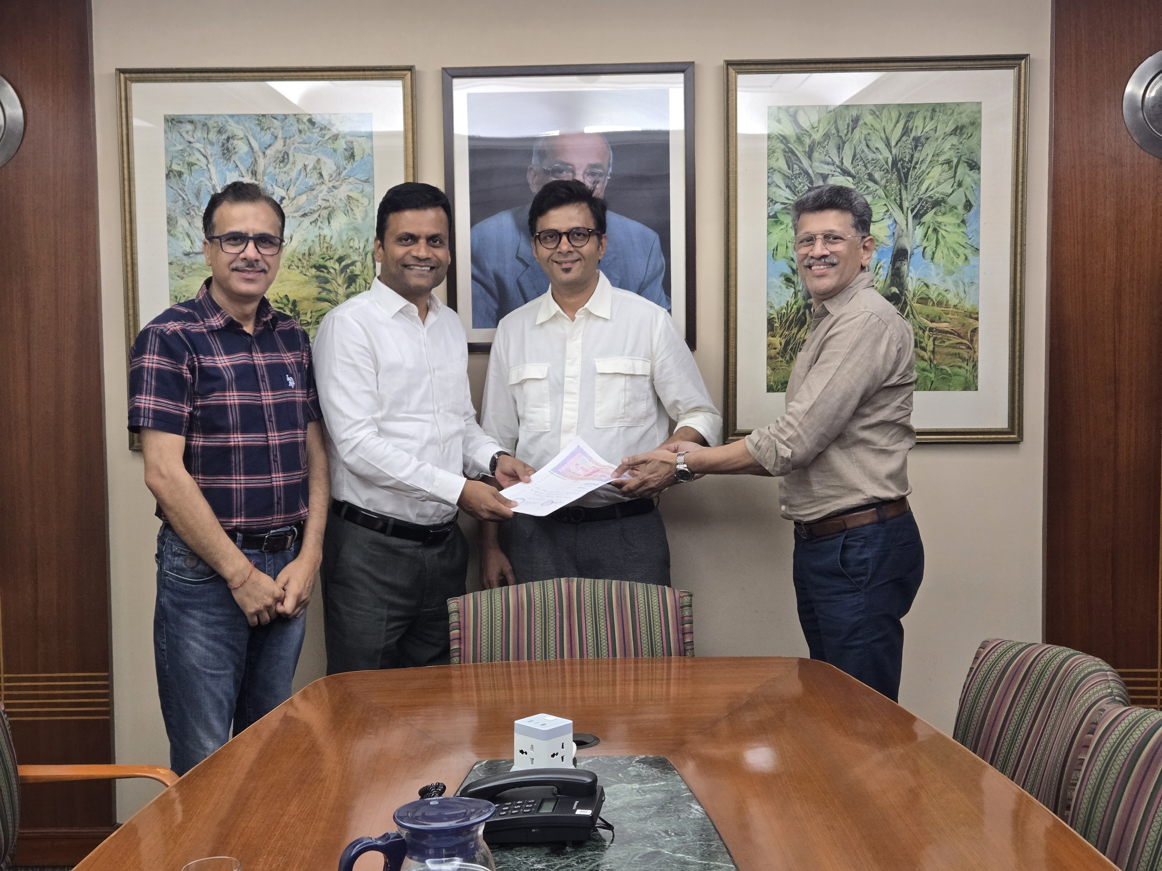 A.T.E. Group Expands Textile Sustainability Portfolio with Unitedmizu Industries