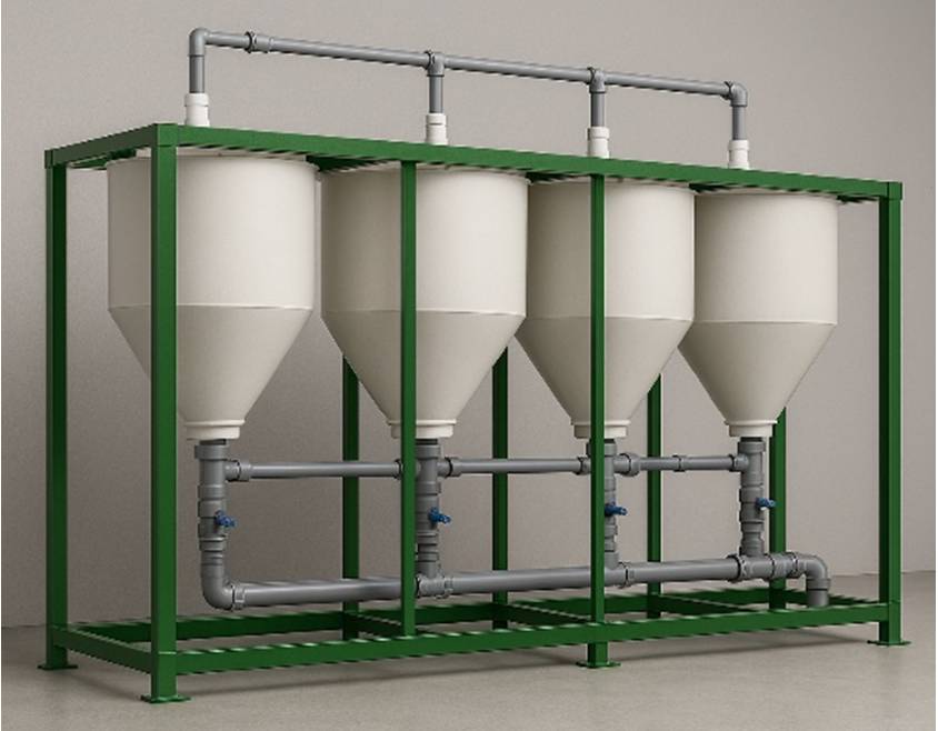Intelligent Liquid Dosing Systems: Bringing Accuracy and Efficiency to Textile Processing