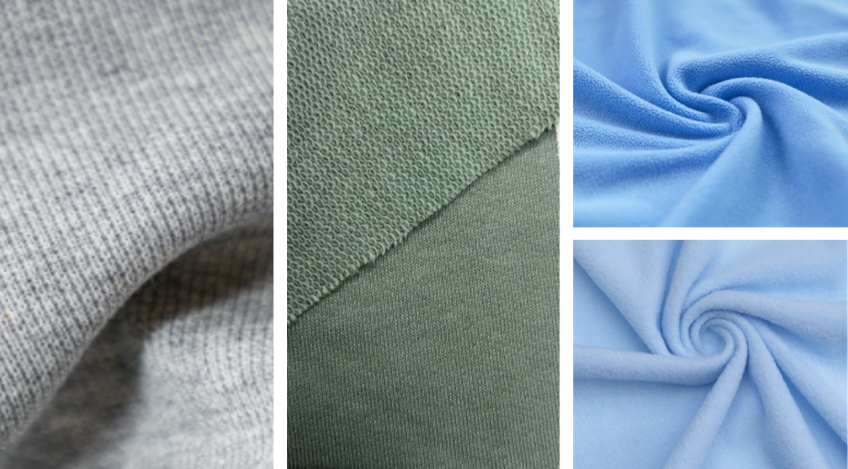 Controlling Misplating in 3-Thread Fleece for Improved Knit Fabric Quality