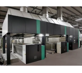 Blowroom Line in Cotton Spinning — Where Yarn Quality Begins 
