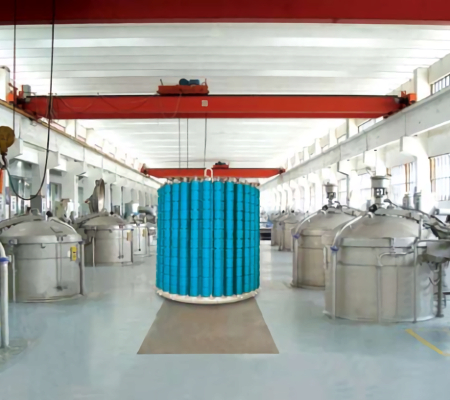 Textile Dyeing Machines