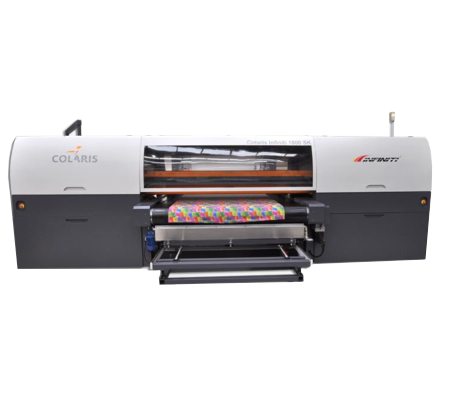 Colaris Infiniti Textile Printing Machine